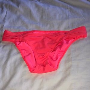 Victoria’s Secret the knockout bikini bottom